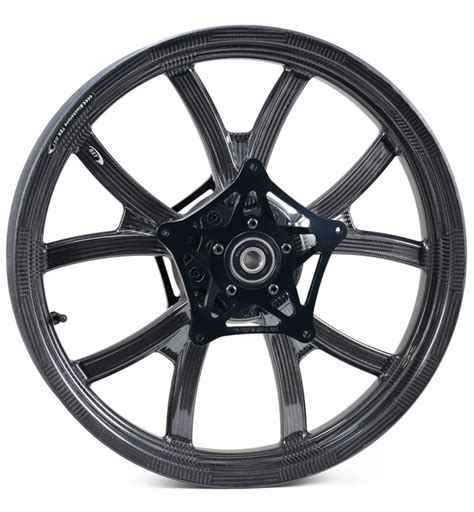 BST Torque TEK 18 x 5.5 Rear Wheel - Indian Challenger (20-23 ...