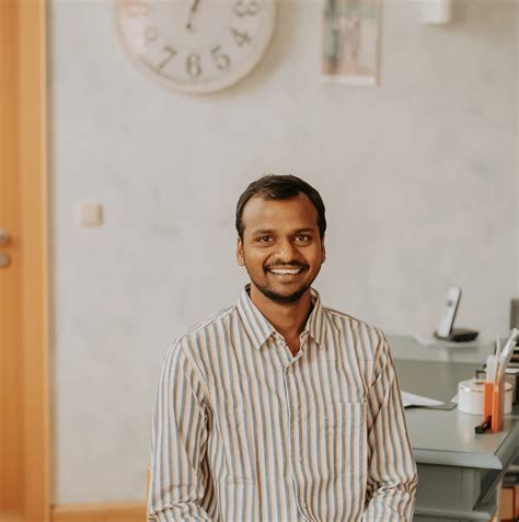 Siva Krishna Abburi | UX Researcher/Designer