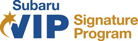 Image result for Subaru VIP Partners Program