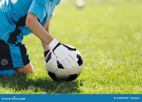 Soccer Goalie 的图像结果