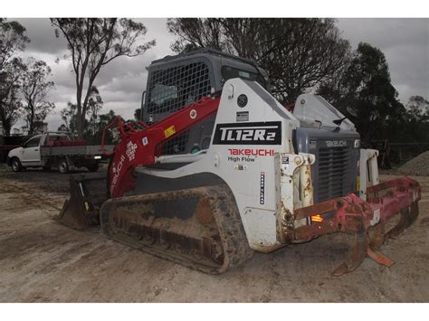 Image result for Takeuchi Tl12 Engine