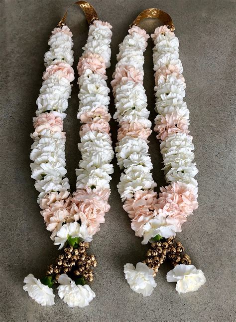 How To Make Flower Garland For Indian Wedding at Jeremy Sanchez blog