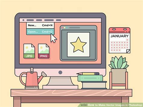 Image result for Open File Vector Photoshop