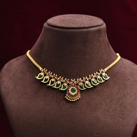 Buy Online Artificial Necklace Sets - Happy Pique – Happy Pique