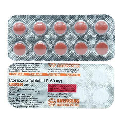 Retoz 60 Tablet 10's Price, Uses, Side Effects, Composition - Apollo ...