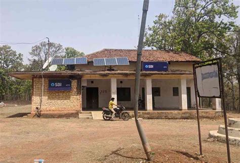 Two solar panels on a tailor’s home tell the story of how Jharkhand is ...