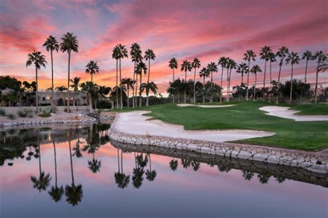 PHOENICIAN RESIDENCES, A LUXURY COLLECTION RESIDENCE CLUB, SCOTTSDALE ...