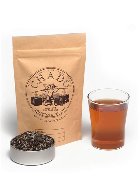 Get Lavender Earl Grey- 50gm at ₹ 399 | LBB Shop