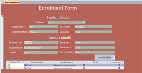 Image result for How to Filter a Subform with Combo Boxes Using SQL