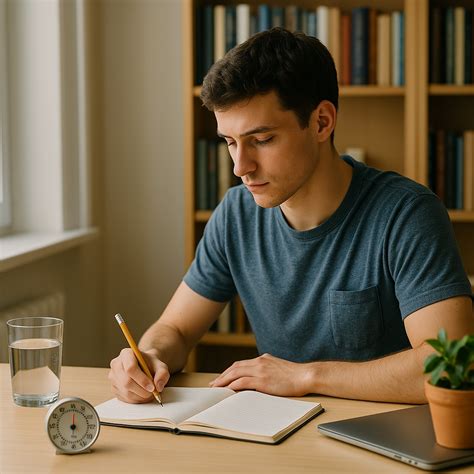 Effective Strategies to Improve Student Concentration
