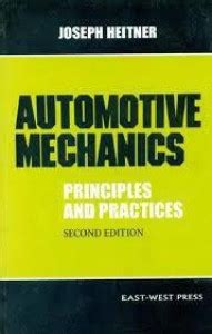 Automotive Mechanics 2ed: Buy Automotive Mechanics 2ed by Joseph ...