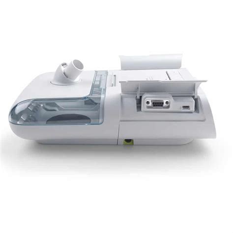 Image result for Using Dream Station 2 without Humidifier