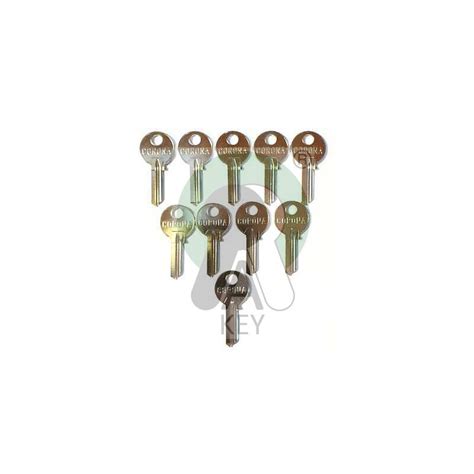 Corona Original Profil N2 - 10er Pack