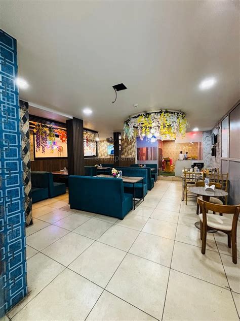 Silver Anniversary package at Maharaja Restaurant and Banquet Hall ...