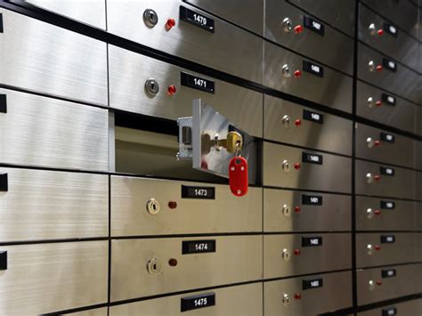 bank locker: 4 reasons when a bank can break open your locker - Bank ...