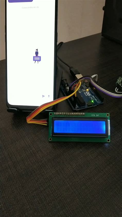 Image result for Arduino Projects with LCD Display