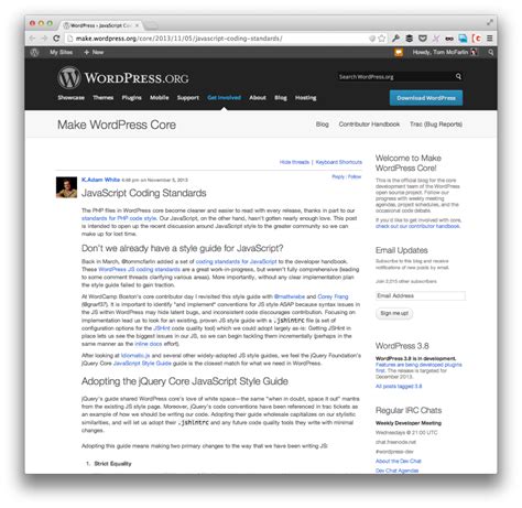 Image result for JavaScript Coding Standards