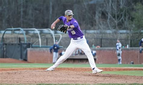 Parking The Citadel Bulldogs at Western Carolina Catamounts Baseball ...