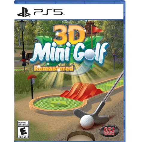 PS4 Mini Golf 的图像结果
