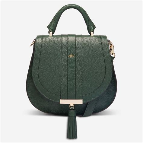 Demellier London The Mini Venice Bag — UFO No More