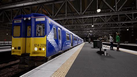 British Locomotives - Train Sim Community