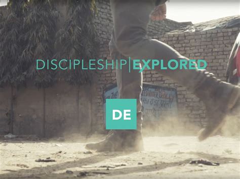 Image result for Discipleship Explored Video 2