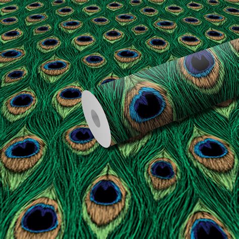 WallDaddy Self Adhesive Wallpaper for Walls & Wall Stickers for Home ...