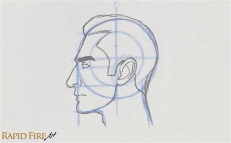 Loomis Method Tutorial 的图像结果