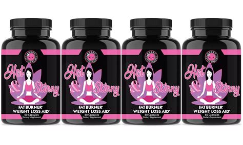 Fat Burner (60 Capsules) | Groupon Goods