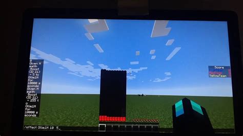 Image result for How to Get Infinite Health in Minecraft Java