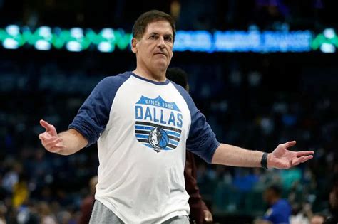 Mark Cuban wants to buy Fox News but doesn't have the money, says it ...