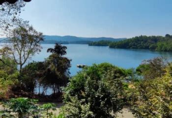 (English) JLR Route Map - ಜಂಗಲ್ ಲಾಡ್ಜಸ್