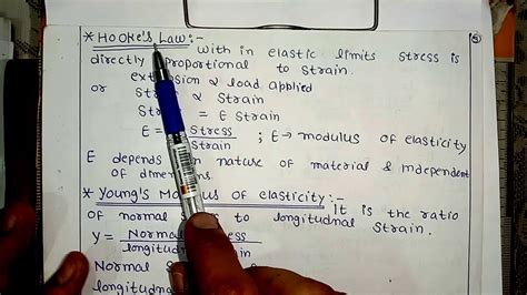 Bulk Modulus Class 11 的图像结果