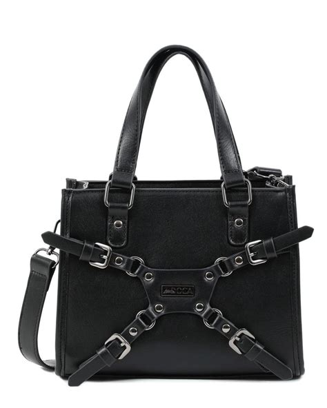 Handbags In Various Designs | DOCA