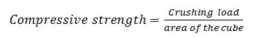 Compressive Strength Formula 的图像结果