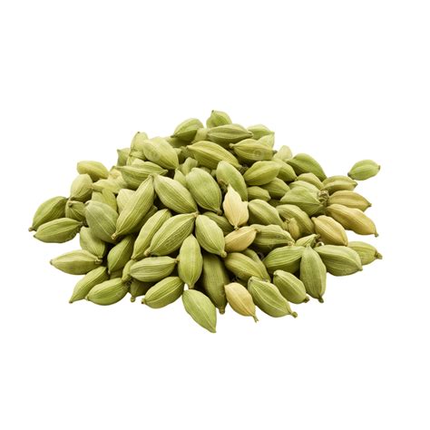 توابل عضوية هيل، ٥ جمOrganic Spices Cardamom, 5g