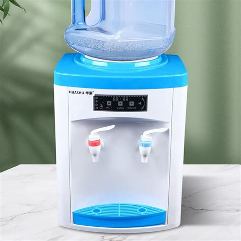 YIYIBYUS 5 Gallon Small Countertop Water Dispenser India | Ubuy