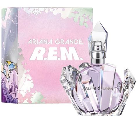 Ariana Grande R.E.M. Eau de Parfum spray for Women 3.4 oz New in Box ...