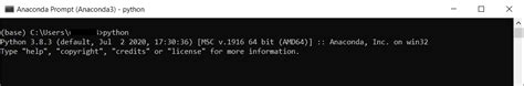Image result for Run Python Script in Anaconda Command-Prompt