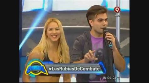 Image result for Combate Programa 2017