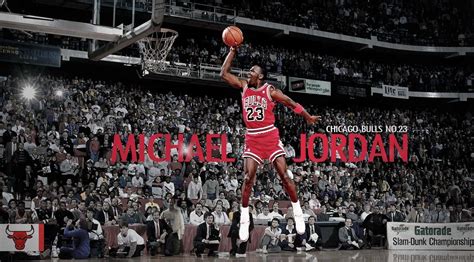 [100+] Michael Jordan Hd Wallpapers | Wallpapers.com