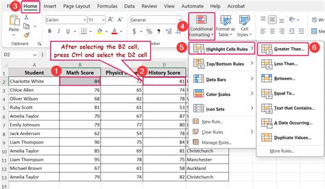 Image result for Apply Conditional Formatting
