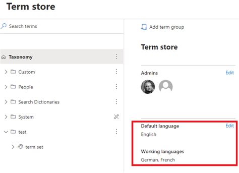 Image result for SharePoint Machine Translation Service