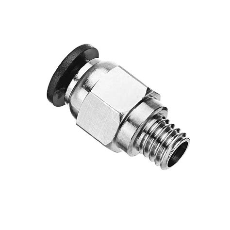 3D Printer Pneumatic Push PC4-M6 Pneumatic Push – REES52