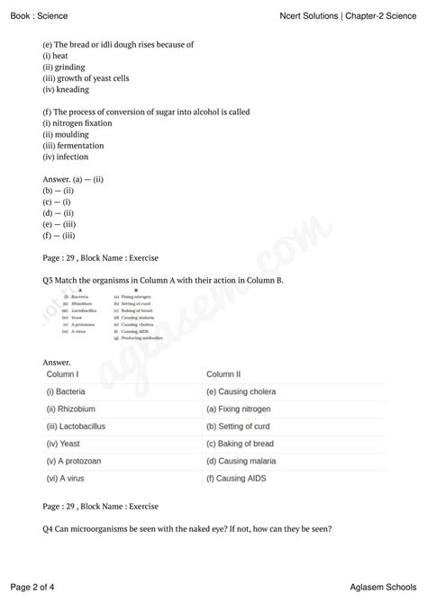 Image result for Class 8 Science Chapter 2 Question Answer