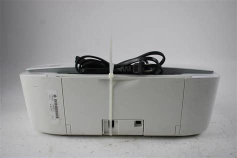 HP Deskjet 3752 E2 Error 的图像结果