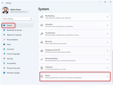 Device Name of Computer 的图像结果