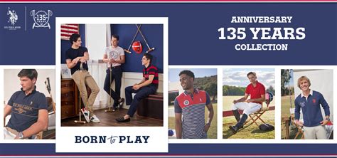U.S. Polo Assn. India | Official Online Store for Men, Women & Kids