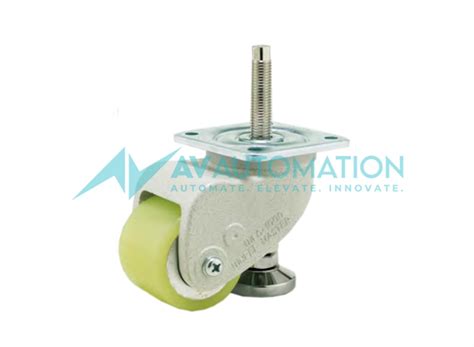 WLCT - 1000 | AV Automation