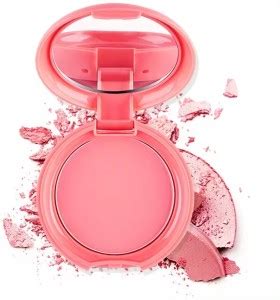 NADJA HIGHLY PIGMENTED COLOR BLUSHER KIT - Price in India, Buy NADJA ...